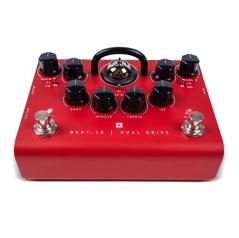 BLACKSTAR DEPT. 10 D. DRIVE