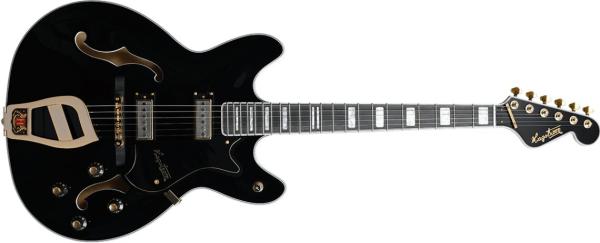 HAGSTROM VIKING 67 BK