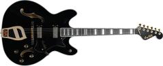 HAGSTROM VIKING 67 BK