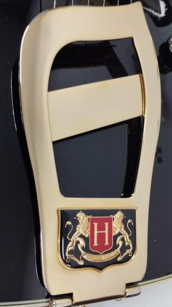 HAGSTROM VIKING 67 BK