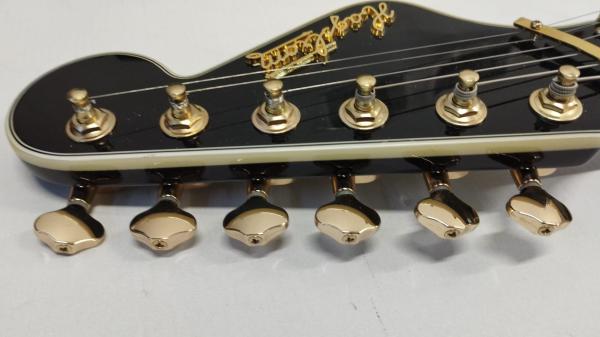 HAGSTROM VIKING 67 BK