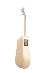 LAVA MUSIC ME 4 36" SPACE BAG SOFT GOLD