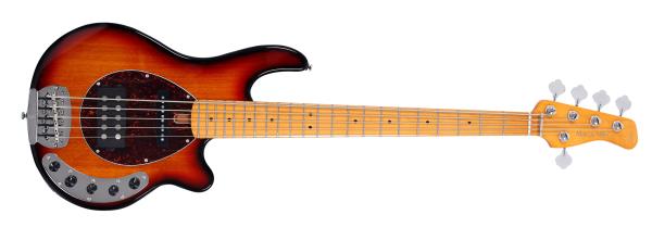 MARCUS MILLER Z7-5 3TONE SUNBURST