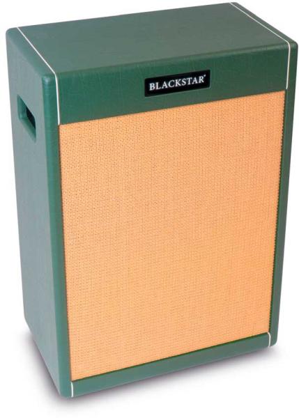 BLACKSTAR ST. JAMES JJN 212 VOC