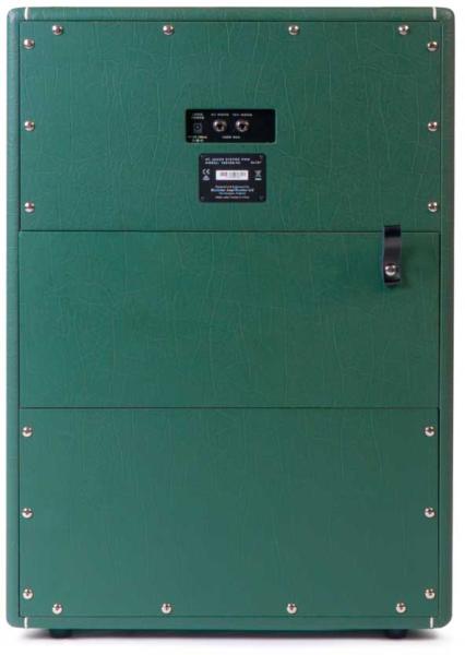 BLACKSTAR ST. JAMES JJN 212 VOC