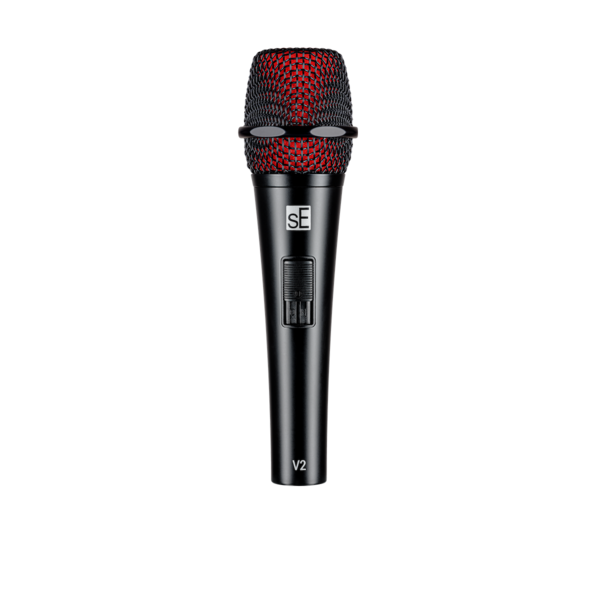 SE Electronics V2 Switch: Cavo XLR a XLR