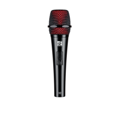 SE Electronics V2 Switch: Cavo XLR a XLR