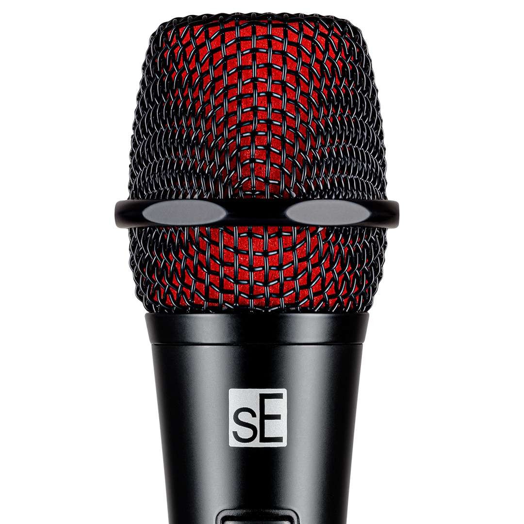 SE Electronics V2 Switch: Cavo XLR a XLR