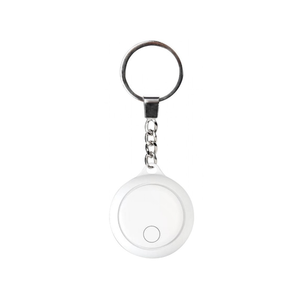 GEMBIRD TA-TAG-01-WH Smart Tag per iOS - Colore BIANCO