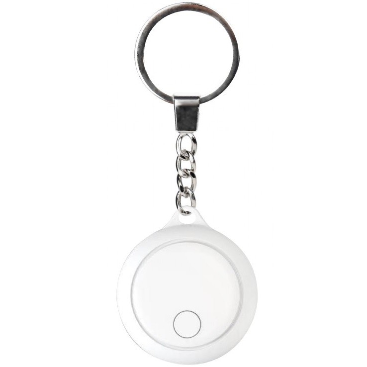GEMBIRD TA-TAG-01-WH Smart Tag per iOS - Colore BIANCO