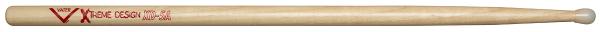 Vater VXD5AN Xtreme Design 5A Nylon - L: 16 1/2 41.91cm D: 0.580 1.47cm - American Hickory