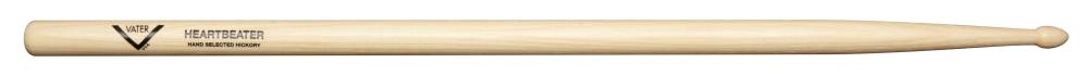 Vater VHHBW Heartbeater - L: 16 1/8 40.96cm - D: 0.580 1.47cm - American Hickory