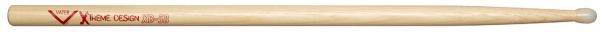 Vater VXD5BN Xtreme Design 5B Nylon - L: 16 1/2 41.91cm D: 0.610 1.55cm - American Hickory