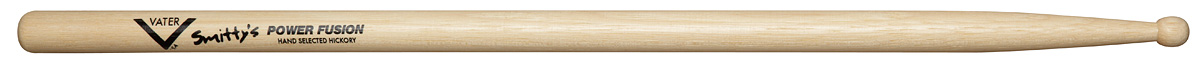 Vater VHSMTYW Smitty Smiths Power Fusion" - L: 16 1/4 41.27cm D: 0.600 1.52cm - American Hickory