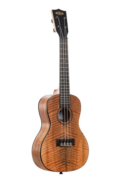 Kala KA-CM-C - Curly Mango - ukulele concerto - c/borsa
