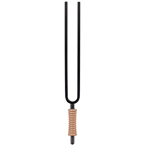 Schlagwerk STF-128 - Tuning Fork EarthMoon - Master Fork 128 Hz