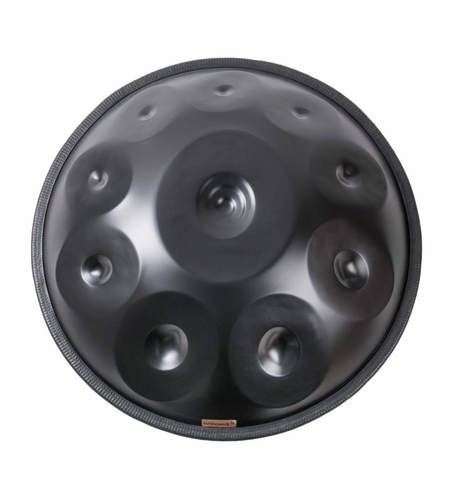 Schlagwerk HP10DAM - Handpan - Natural Amara - 10 note