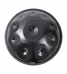 Schlagwerk HP10DAM - Handpan - Natural Amara - 10 note