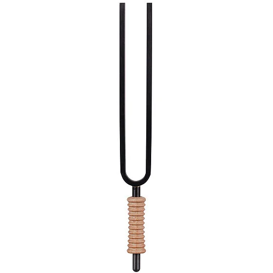 Schlagwerk STF-YR - Tuning Fork EarthMoon - Platonic Year 172,1 Hz