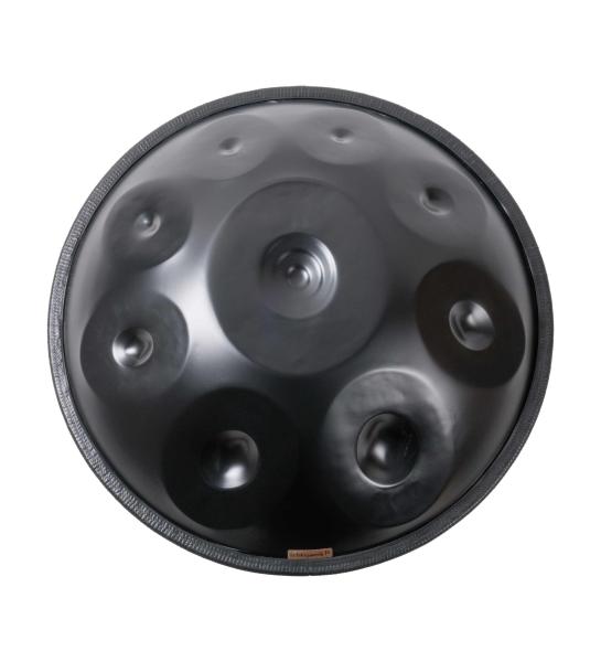 Schlagwerk HP9DAM - Handpan - Natural Amara - 9 note