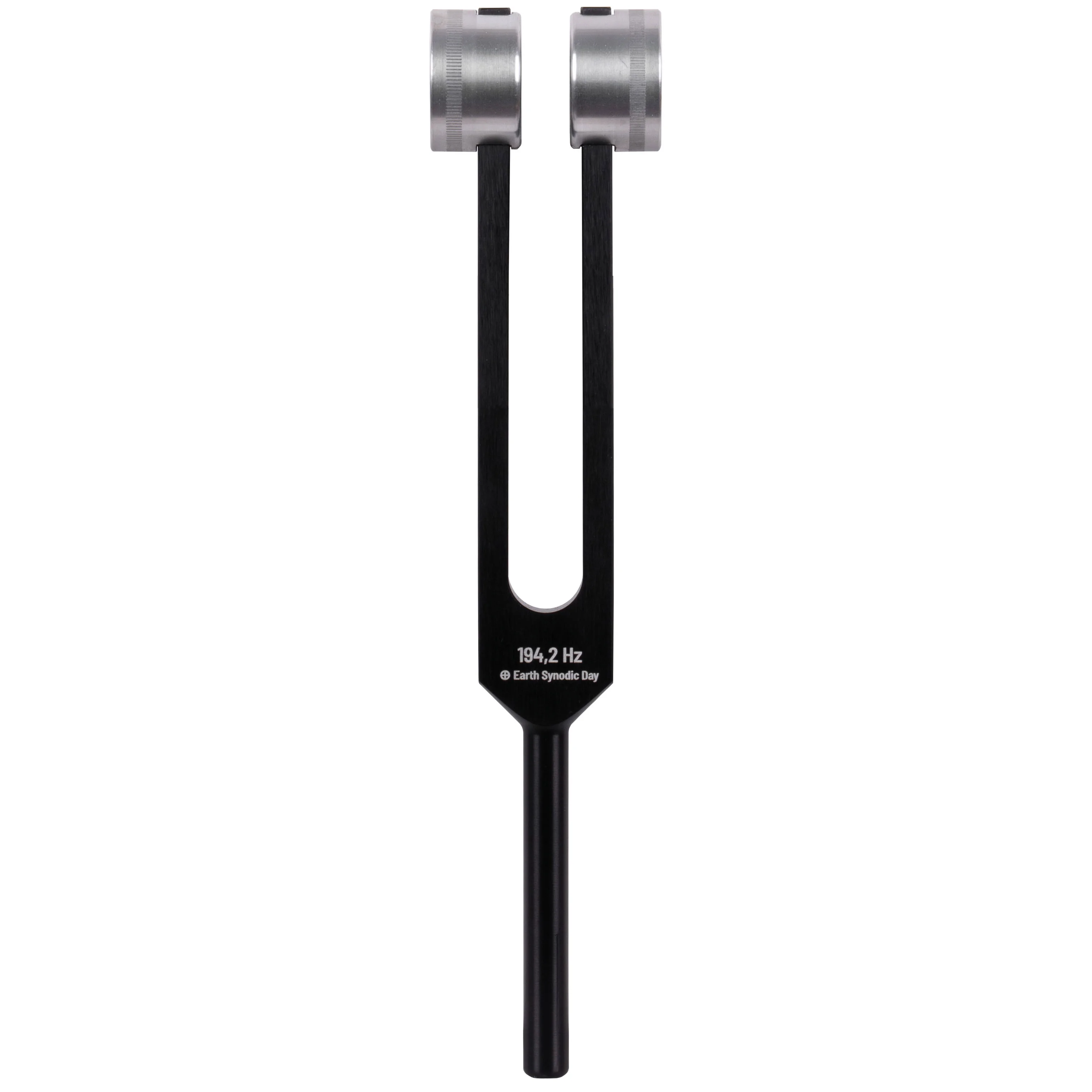 Schlagwerk PTF-DY - Power Tuning Fork - Earth Year 194,2 Hz