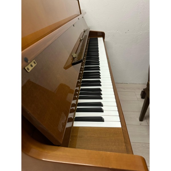 PIANOFORTE ACUSTICO FARFISA