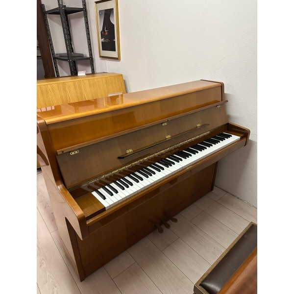 PIANOFORTE ACUSTICO FARFISA