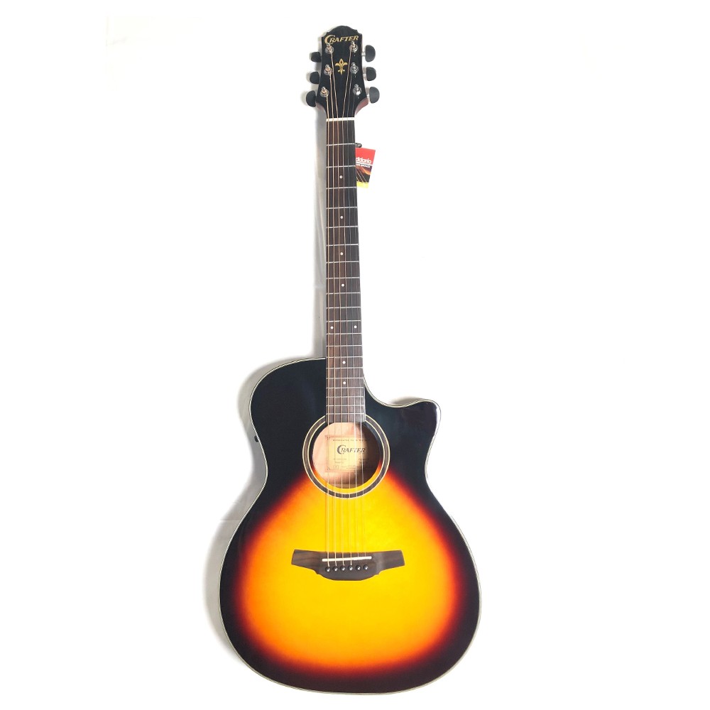 Crafter HT-250CE/VS