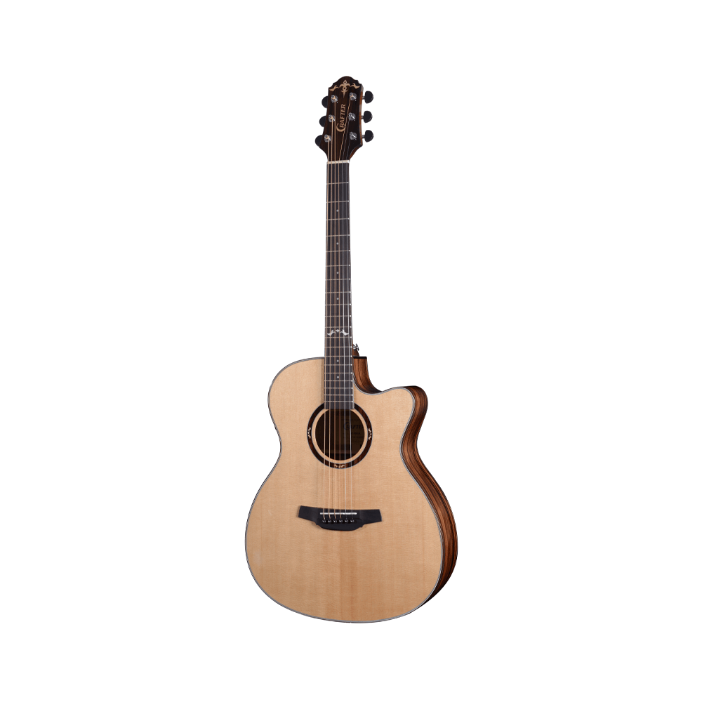 CRAFTER HT-800CE CHITARRA ACUSTICA