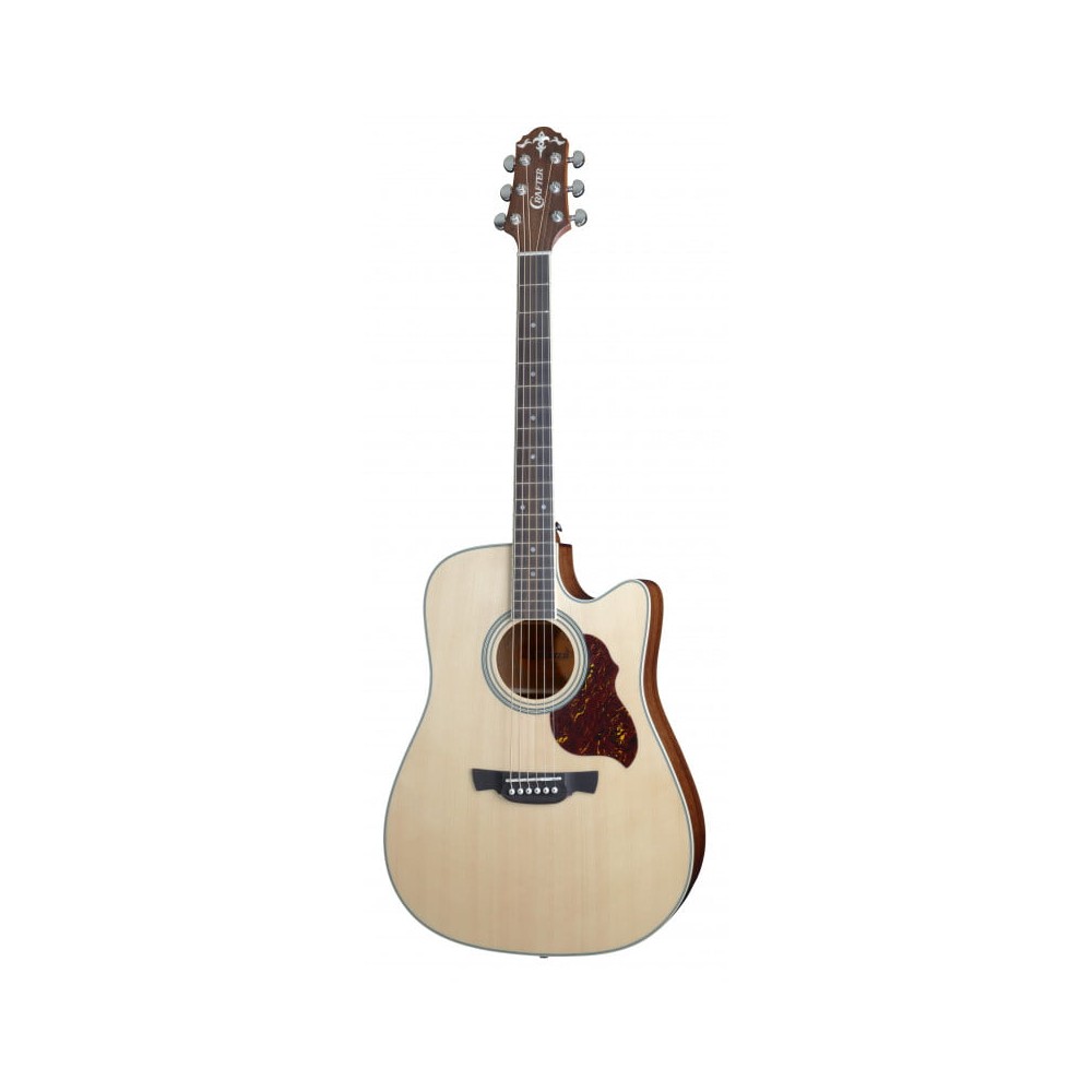 Crafter GAE-6 - CHITARRA ACUSTICA