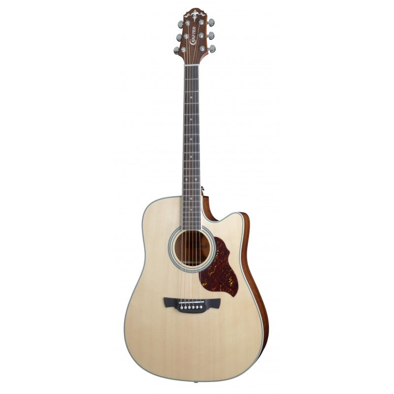 Crafter GAE-6 - CHITARRA ACUSTICA