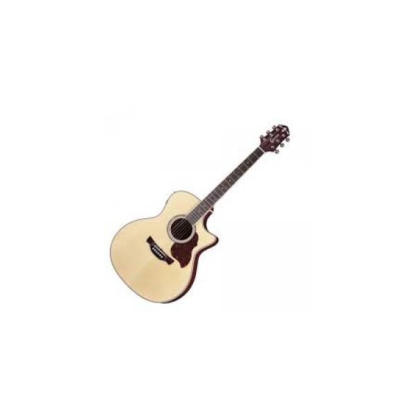 Crafter GAE 8/N - CHITARRA ACUSTICA