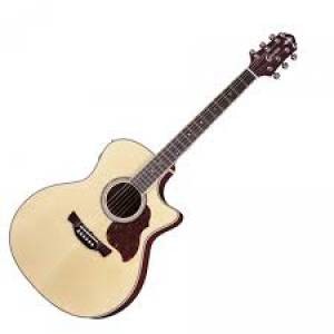 Crafter GAE 8/N - CHITARRA ACUSTICA