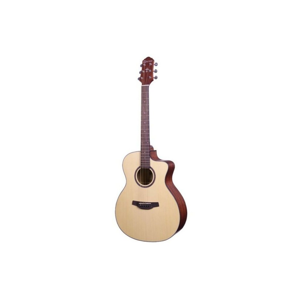 Crafter HT-100CE/N -CHITARRA ACUSTICA