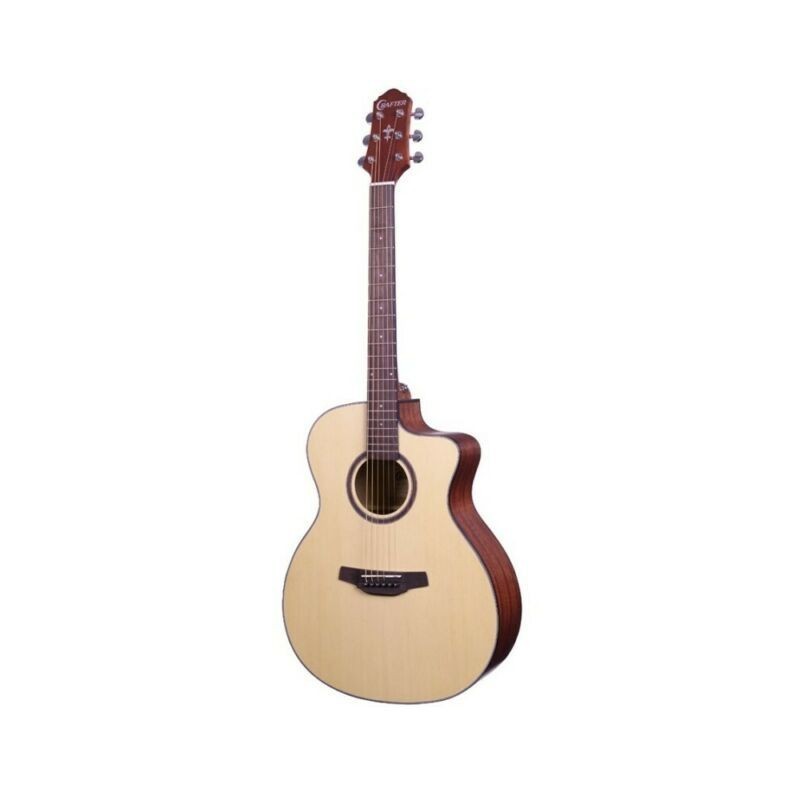 Crafter HT-100CE/N -CHITARRA ACUSTICA