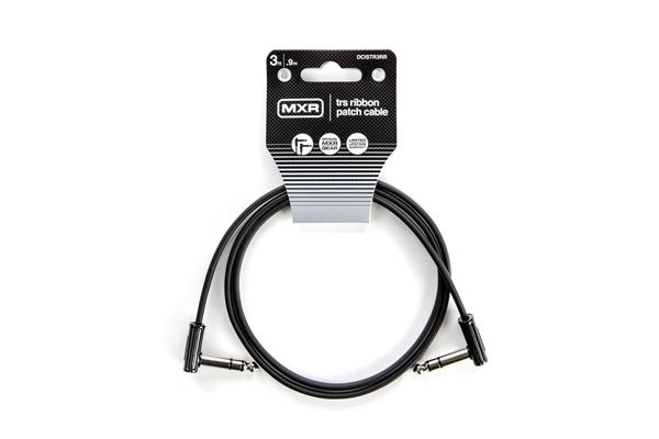 Mxr DCISTR3RR Cavo Patch Ribbon TRS 90cm