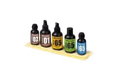 Dunlop 6500 System 65 Guitar Maintenance Kit
