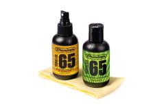 Dunlop 6501 System 65 Guitar Polish Kit