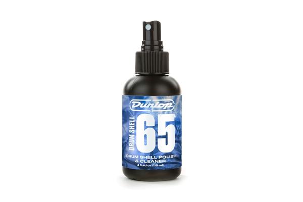 Dunlop 6444 Formula 65 Drum Shell Polish Cleaner 118 ml