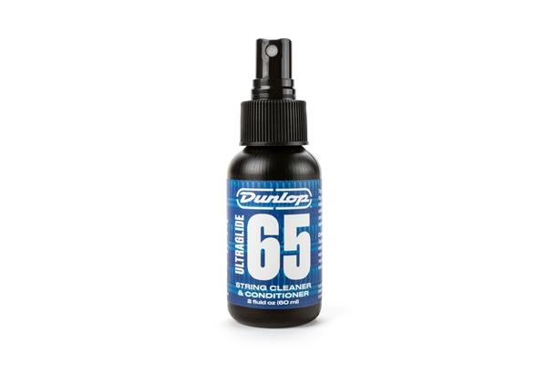 Dunlop 6582 Formula 65 Ultra Glide String Conditioner 59 ml