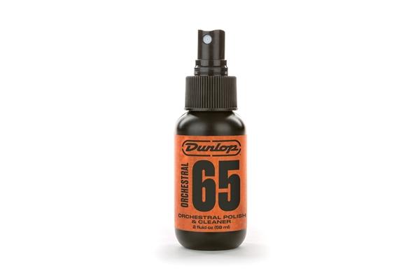Dunlop 6592 Formula 65 Orchestral Polish Cleaner 59 ml