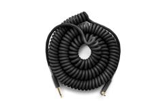 Mxr DCICB30R Coil Cable Black 9 m