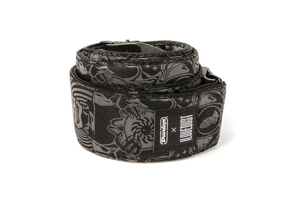 Dunlop ILD13 Tracolla Ilovedust Endless Midnight