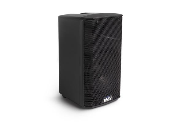 Alto Professional TX410