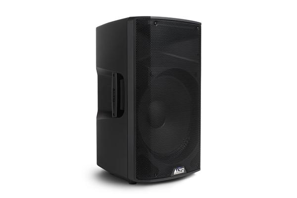Alto Professional TX415
