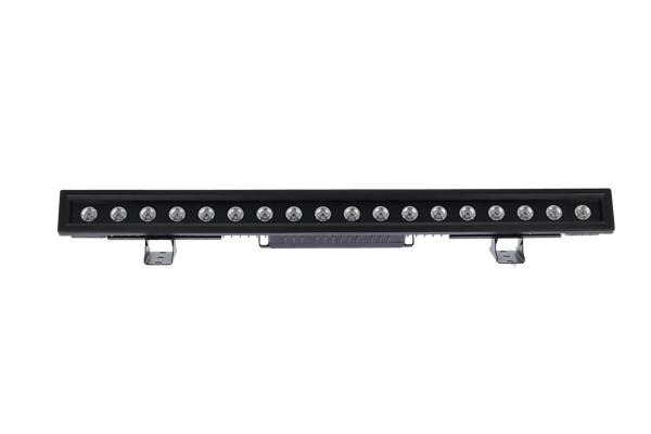 Algam Lighting BARWASH1812PIX-IP Barra Led 18x12W RGBW IP65