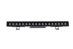 Algam Lighting BARWASH1812PIX-IP Barra Led 18x12W RGBW IP65