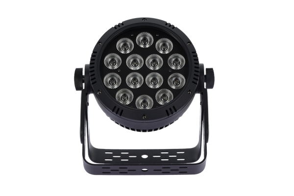 Algam Lighting IP-PAR-1415-QUAD Par Led 14x15W RGBW IP65