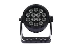 Algam Lighting IP-PAR-1415-HEX Par Led 14x15W RGBWAUV IP65