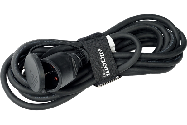 Algam Lighting PRO-IP315-5M Prolunga IP44 5mt
